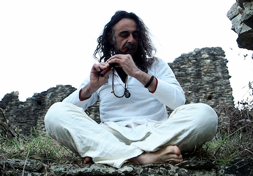 Biagio Accardi “Fai che accada” l’album