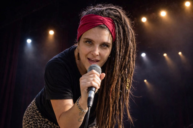 KIKU - Foto di Gianluca Demicheli