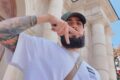“NETTUNO” di DoppioZero: la rabbia street incontra il bisogno di pace