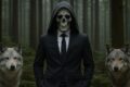 Spook: “Psilocybe”