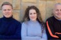 Il progetto musicale blantyre debutta con il singolo "Sooner or Later (Silver Screen Remix)"