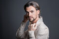 Da "Il mio Sanremo" arriva in radio "Zingara", il nuovo singolo di Valerio Scanu