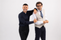 Gianni Fiorellino al Teatro Politeama con la commedia musicale ‘A voce d’e criature