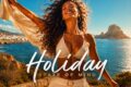 Massimo Visconti: “Holiday state of mind”