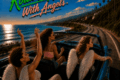 Dalle radici electro alle atmosfere "golden hour": House Of Neo presenta "Road Trippin’ With Angels"