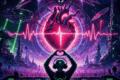 DJ AlienCore atterra sulla Terra: fuori ora "Signal For Your Heart", il nuovo inno elettronico che fa vibrare l'anima
