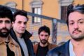 Dresda: “Il mio amico”