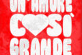 “Darits presenta , Un Amore Cosi Grande” : il nuovo singolo feat. Piero Mazzocchetti